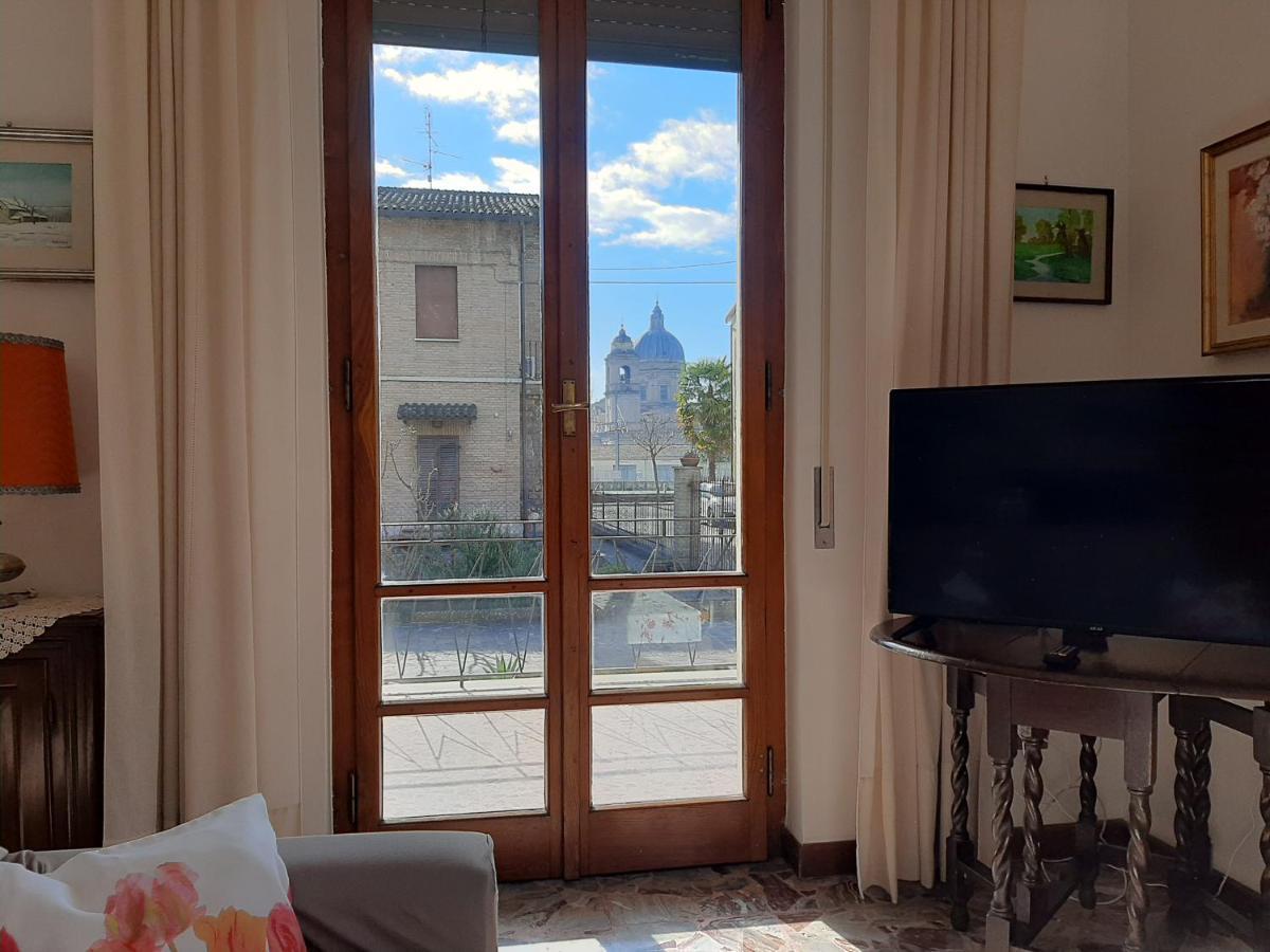 Villa Gina Асизи Екстериор снимка