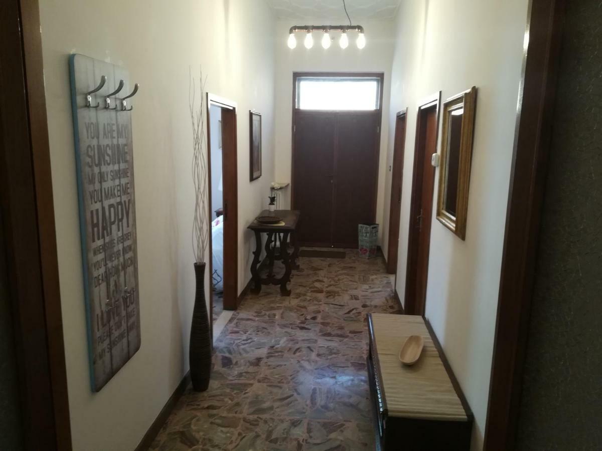 Villa Gina Асизи Екстериор снимка