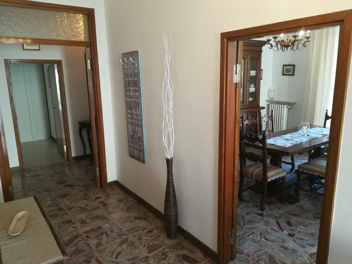 Villa Gina Асизи Екстериор снимка