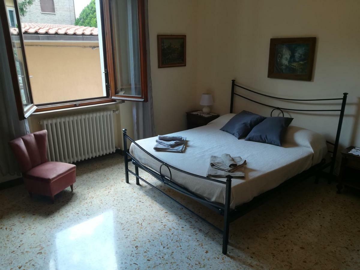 Villa Gina Асизи Екстериор снимка