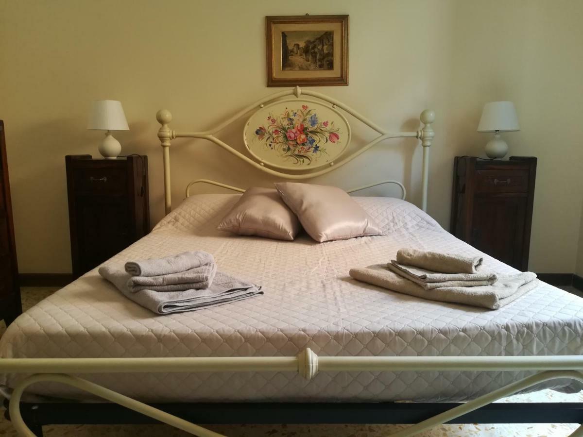 Villa Gina Асизи Екстериор снимка
